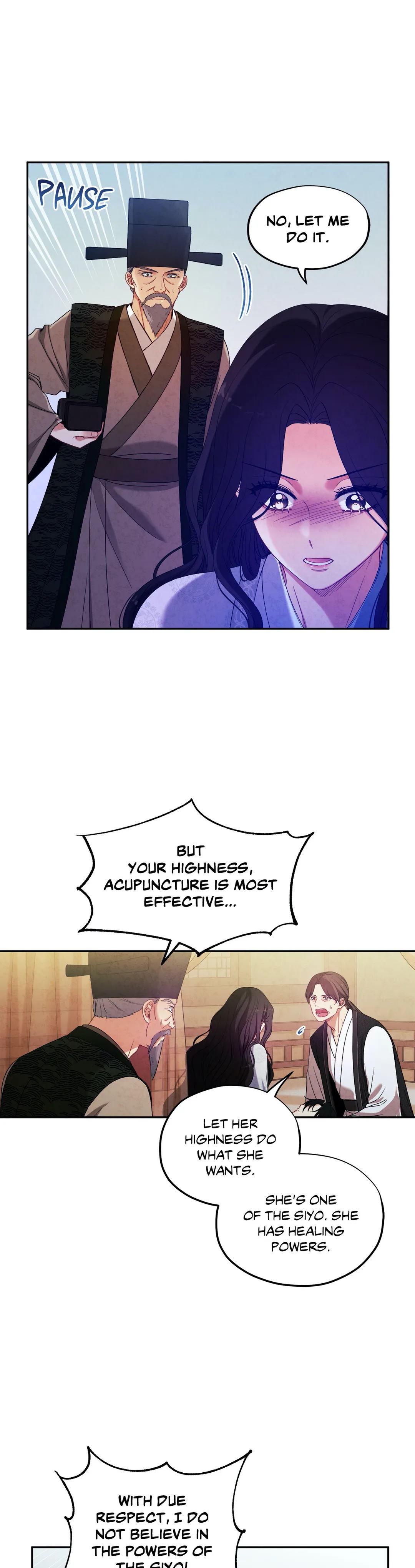 Elixir of the Sun Chapter 43 image 31