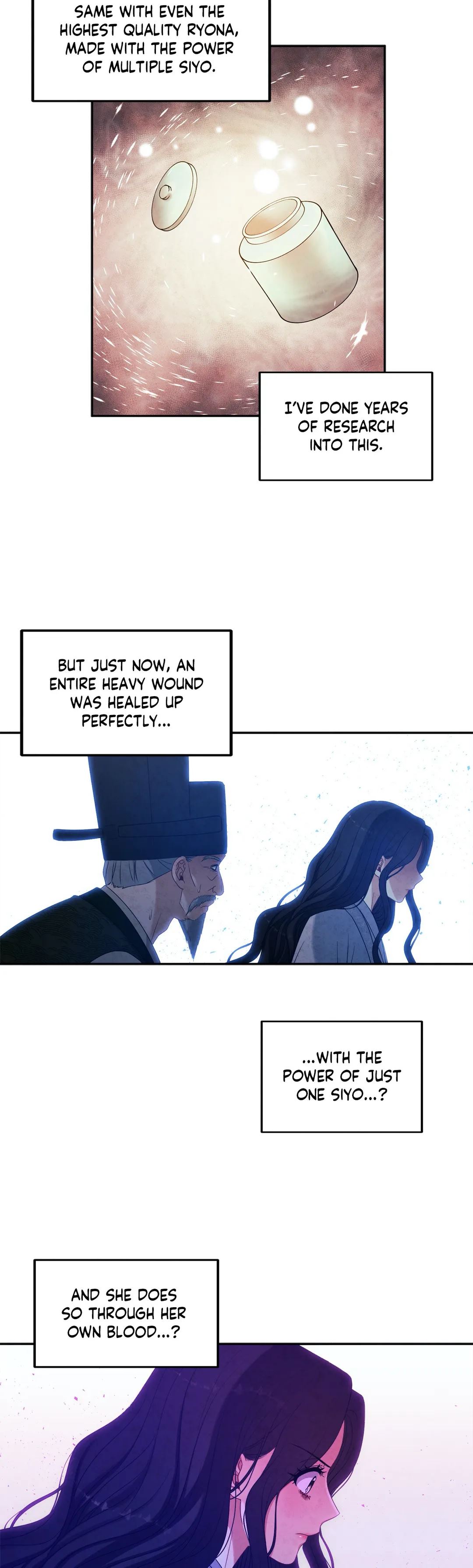 Elixir of the Sun Chapter 43 image 34