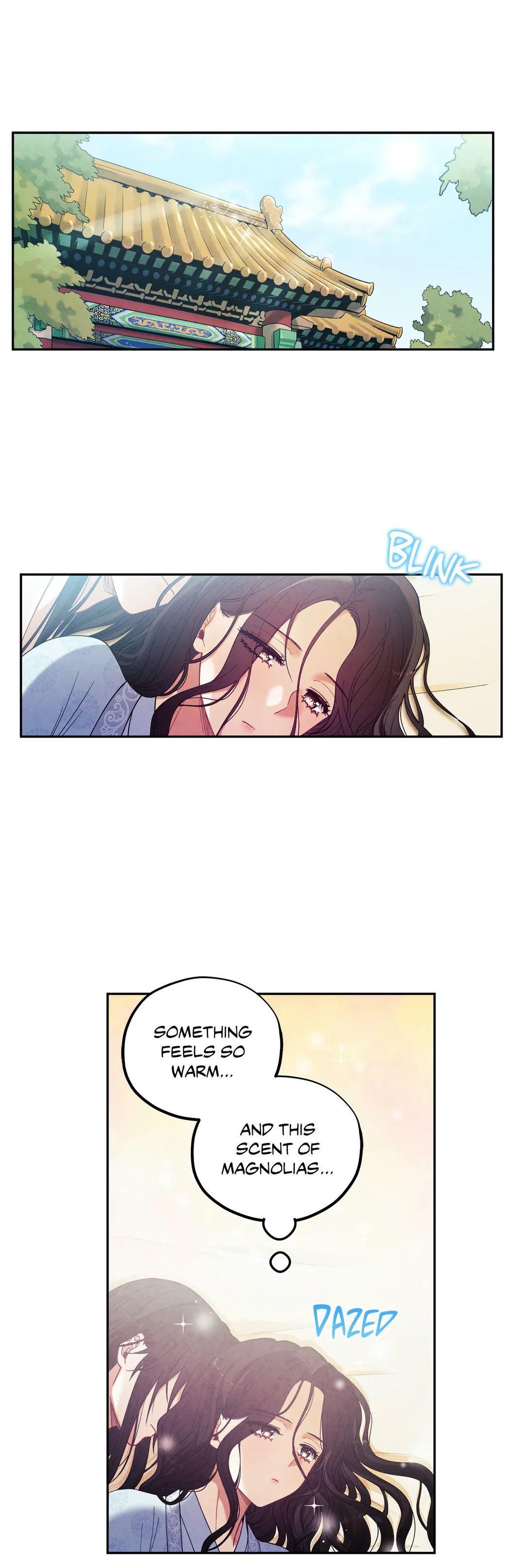 Elixir of the Sun Chapter 43 image 3