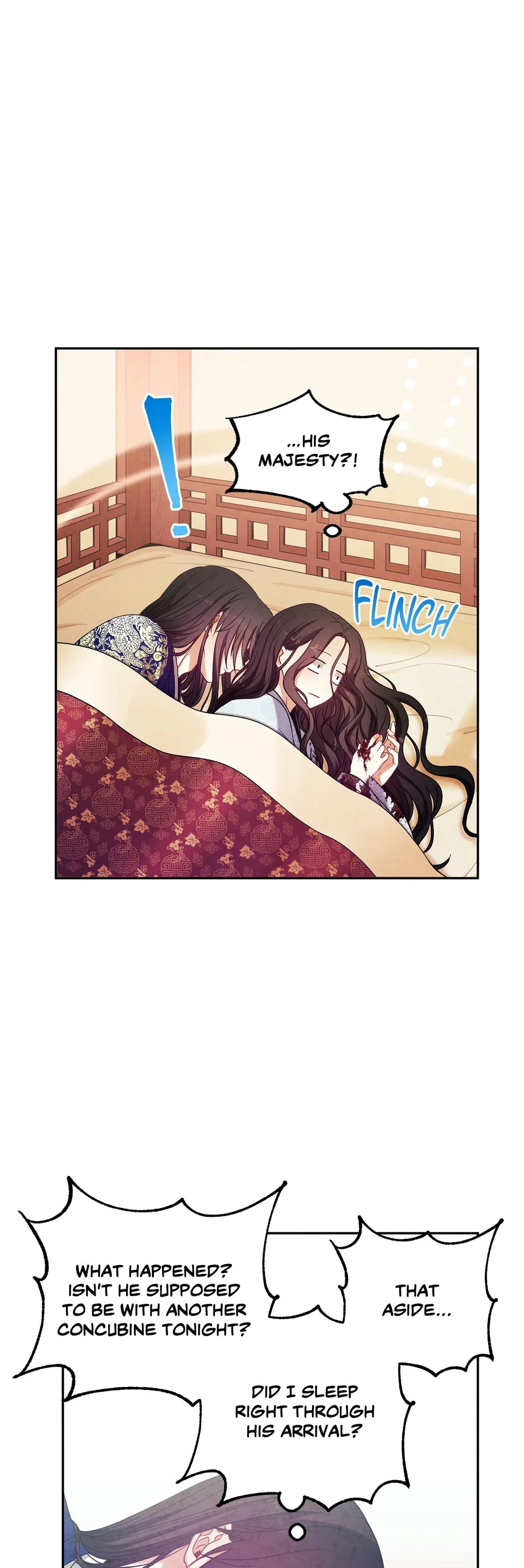 Elixir of the Sun Chapter 43 image 4