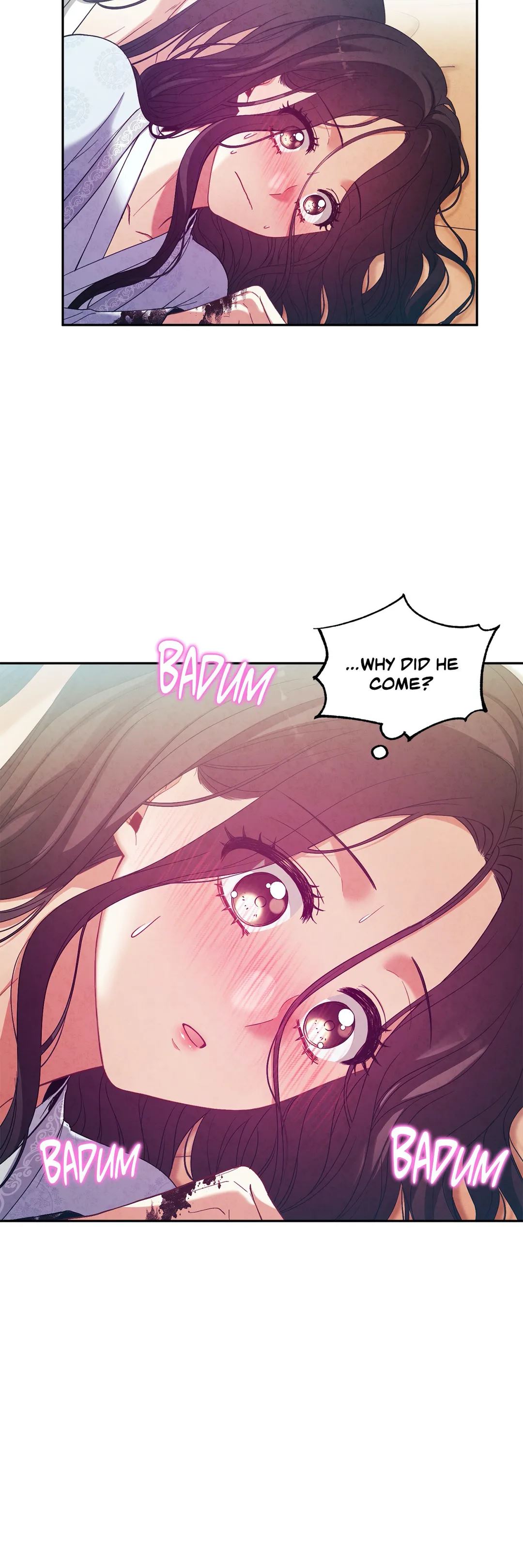 Elixir of the Sun Chapter 43 image 5