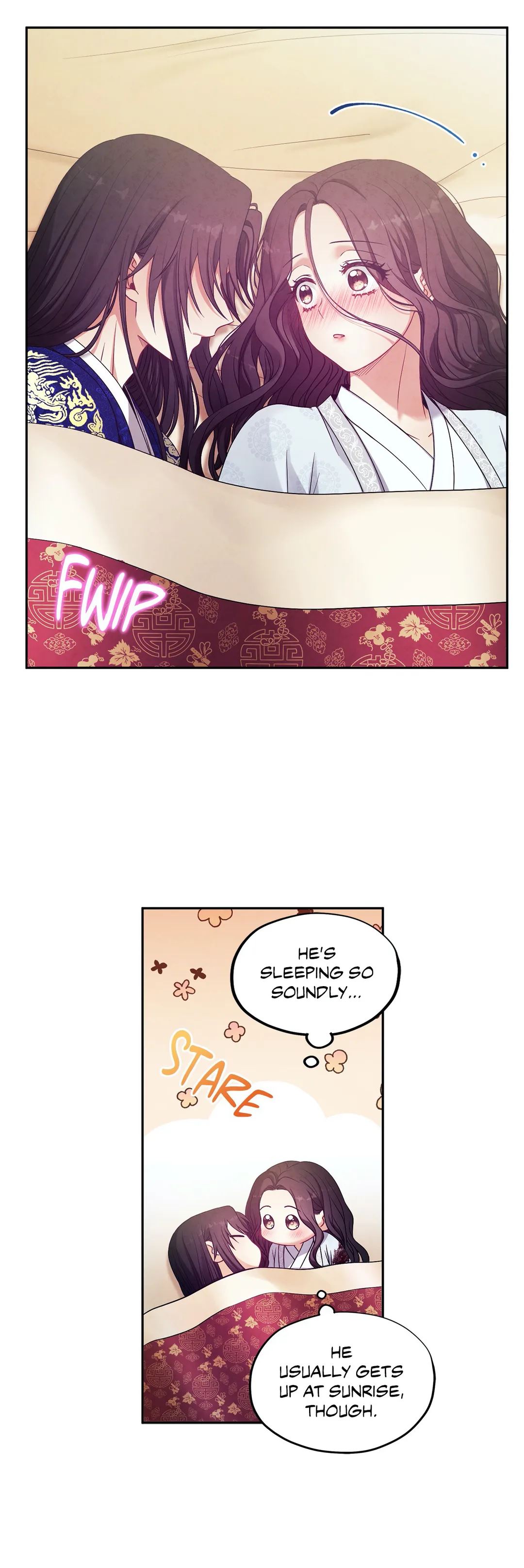 Elixir of the Sun Chapter 43 image 6
