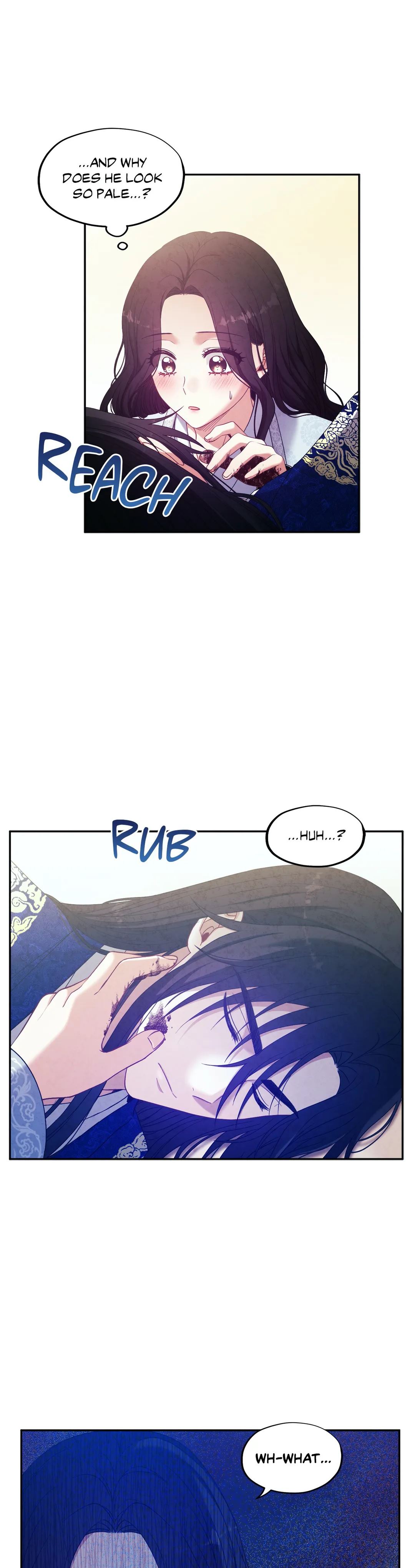 Elixir of the Sun Chapter 43 image 7