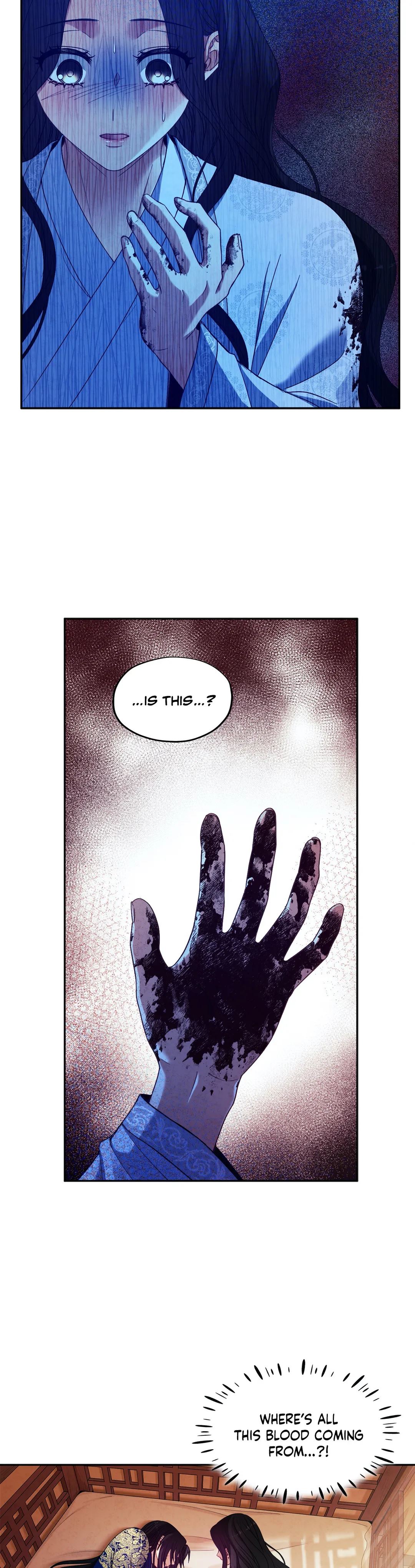 Elixir of the Sun Chapter 43 image 8