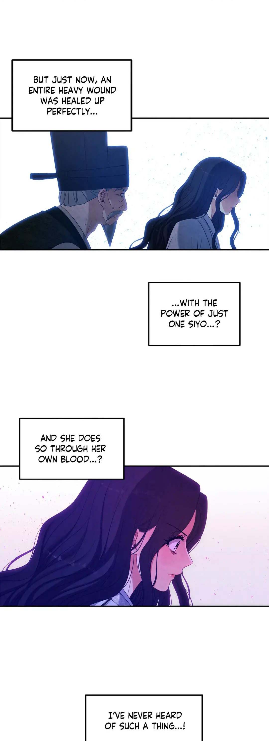 Elixir of the Sun Chapter 44 image 0