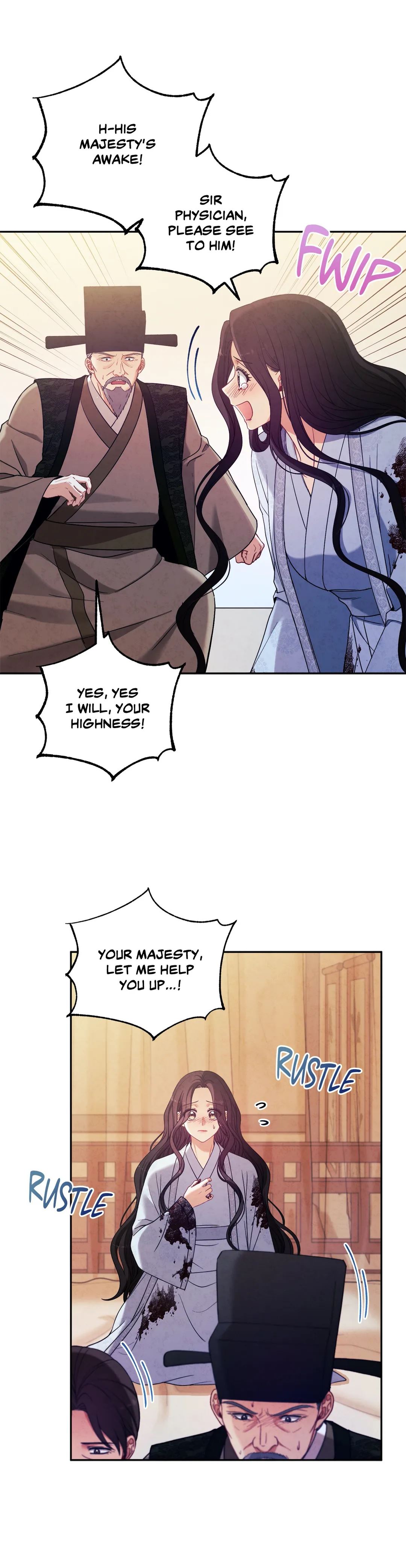 Elixir of the Sun Chapter 44 image 9