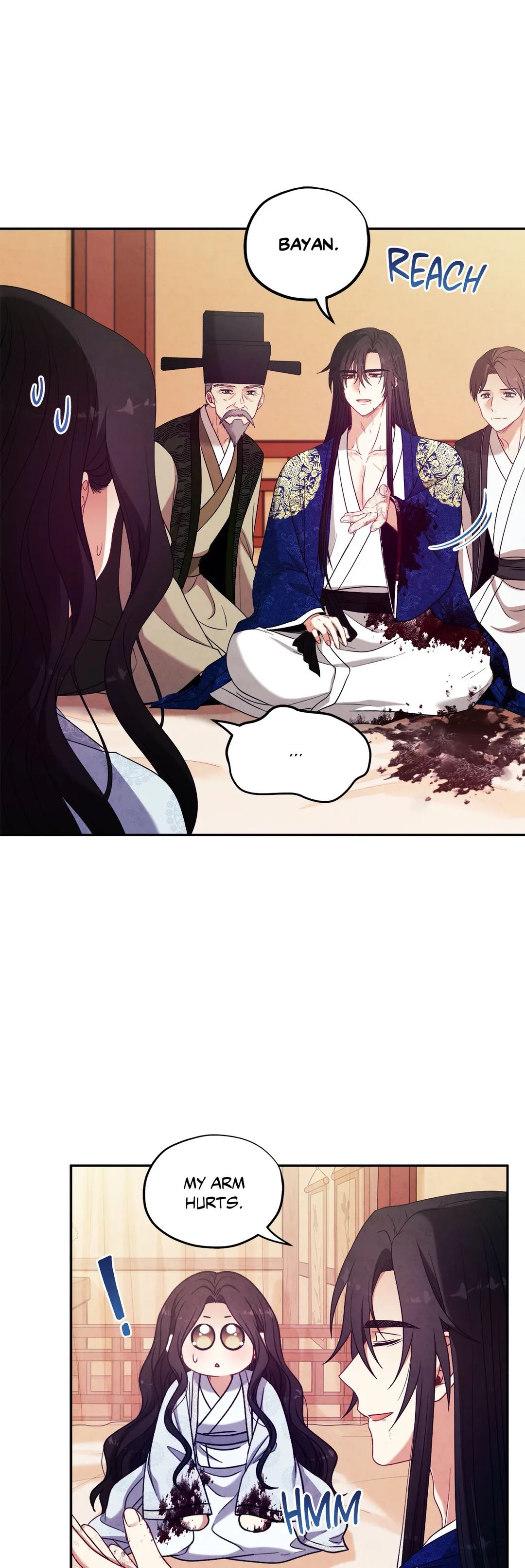 Elixir of the Sun Chapter 44 image 12