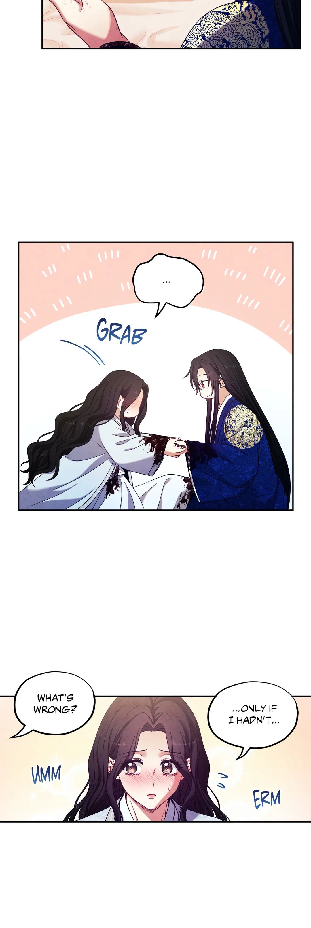 Elixir of the Sun Chapter 44 image 13