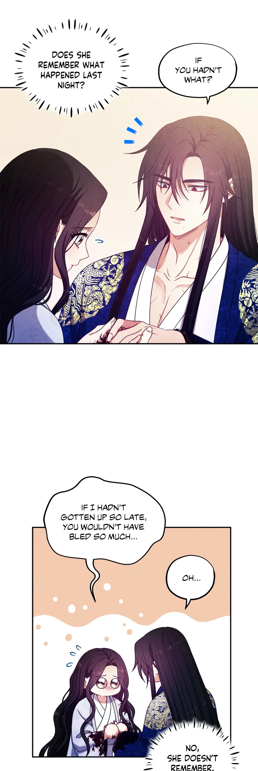 Elixir of the Sun Chapter 44 image 14