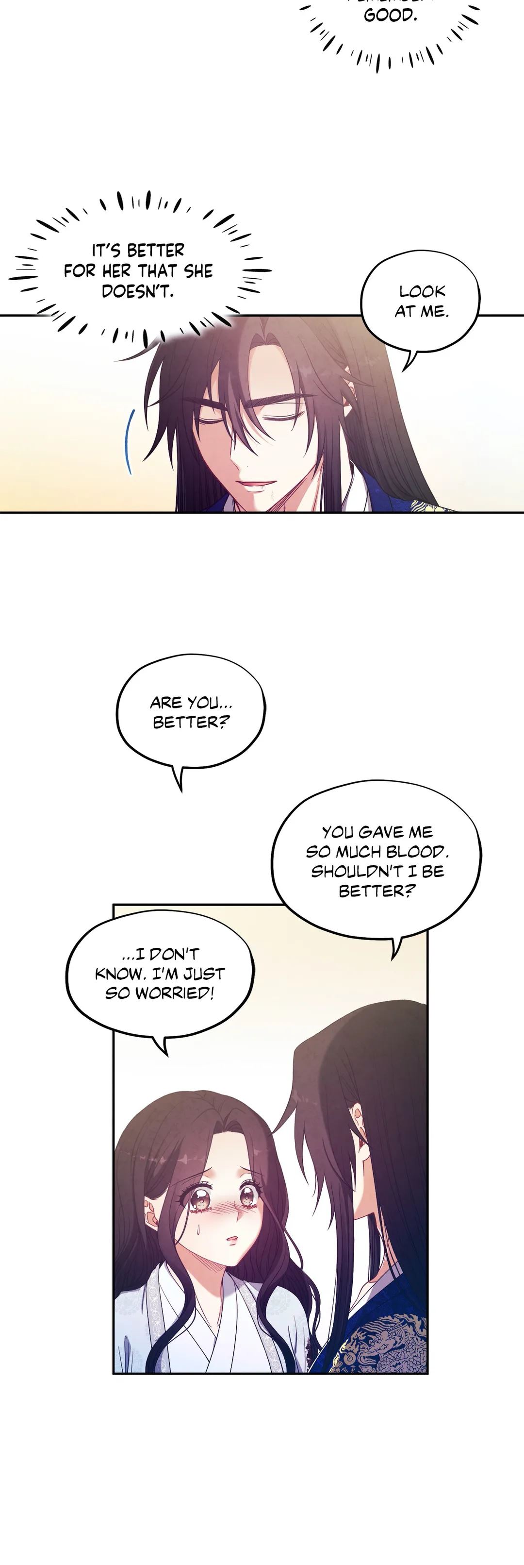 Elixir of the Sun Chapter 44 image 15