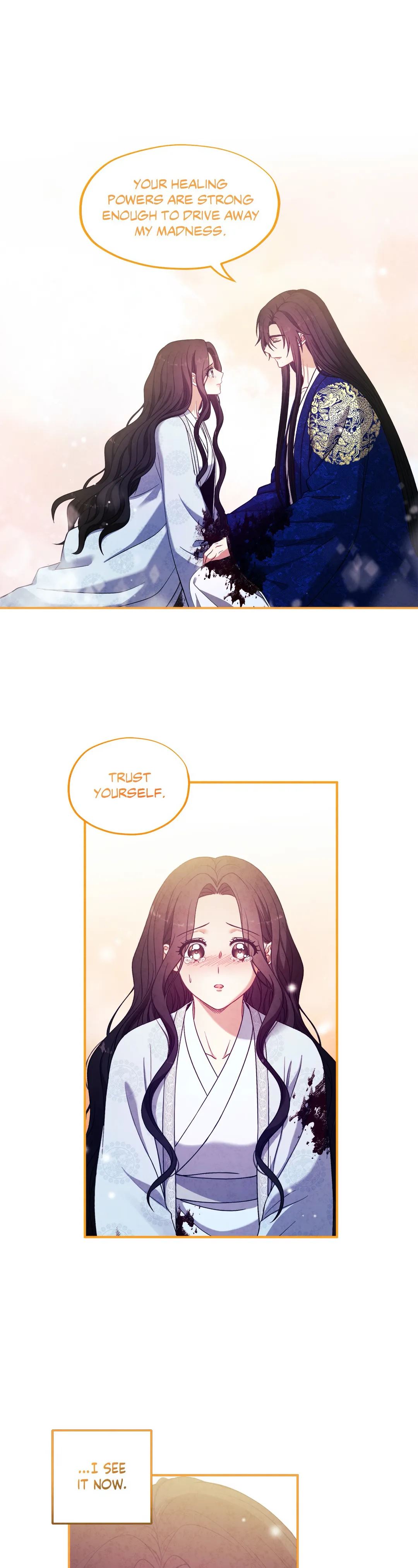 Elixir of the Sun Chapter 44 image 16