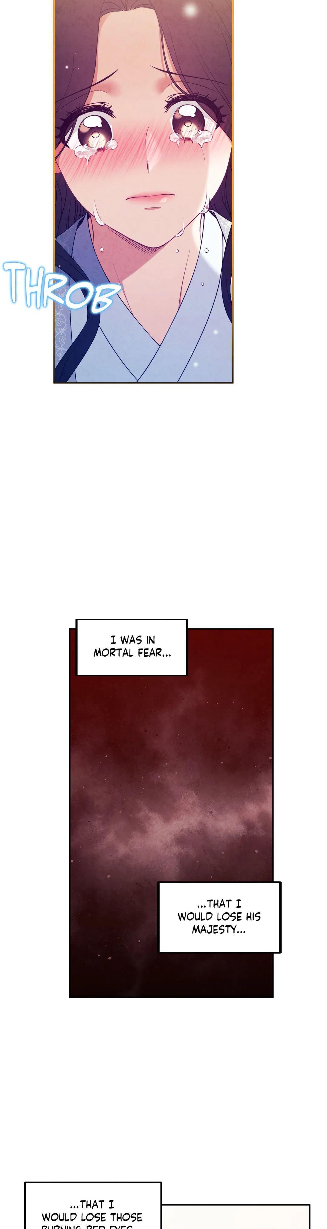 Elixir of the Sun Chapter 44 image 17