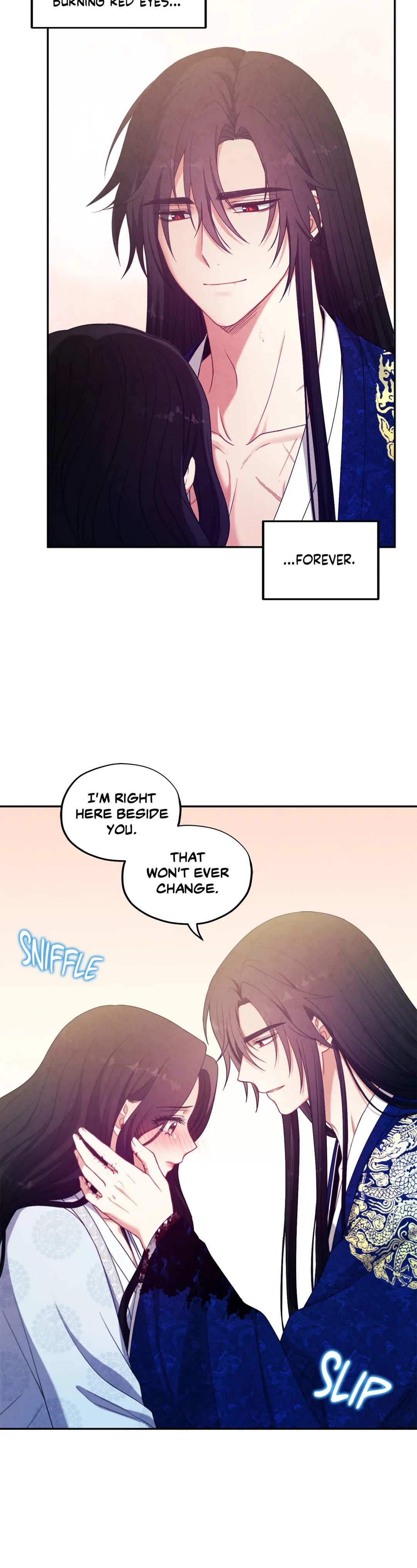 Elixir of the Sun Chapter 44 image 18