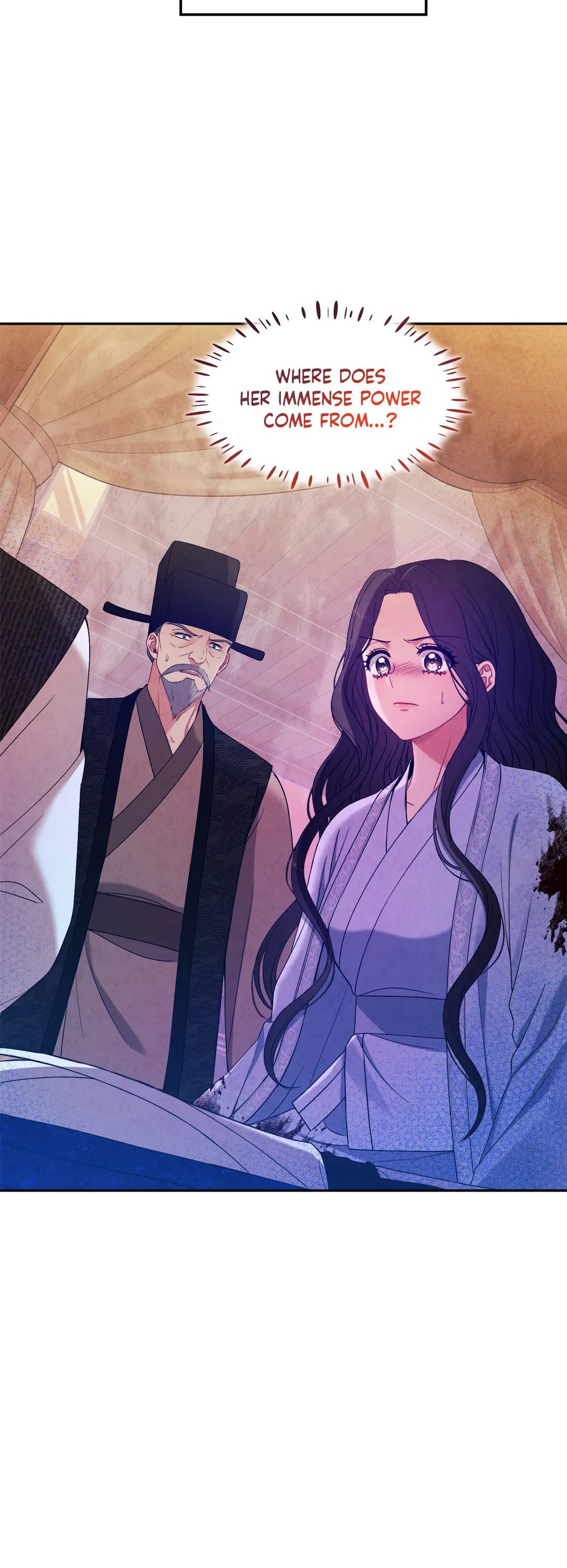 Elixir of the Sun Chapter 44 image 1