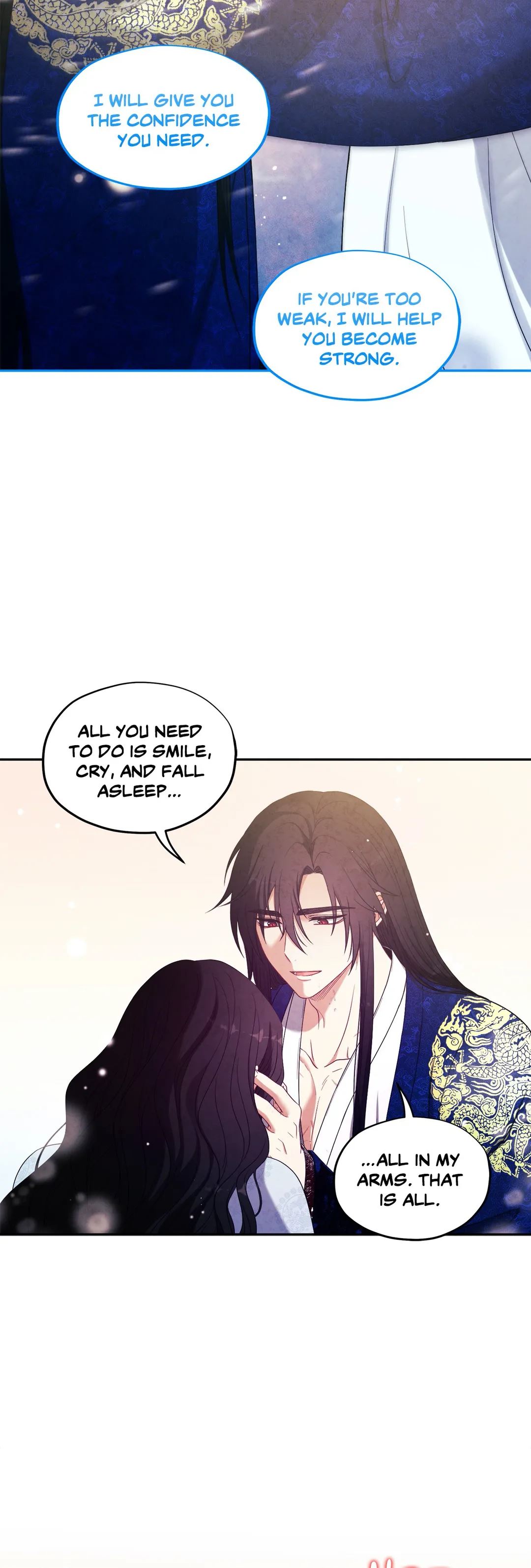 Elixir of the Sun Chapter 44 image 20