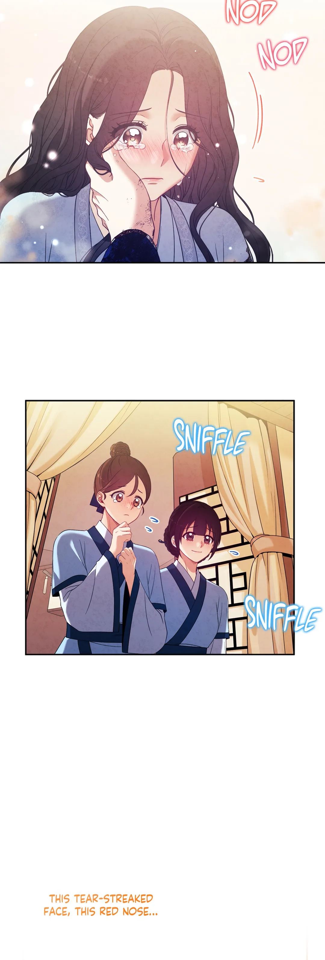 Elixir of the Sun Chapter 44 image 21