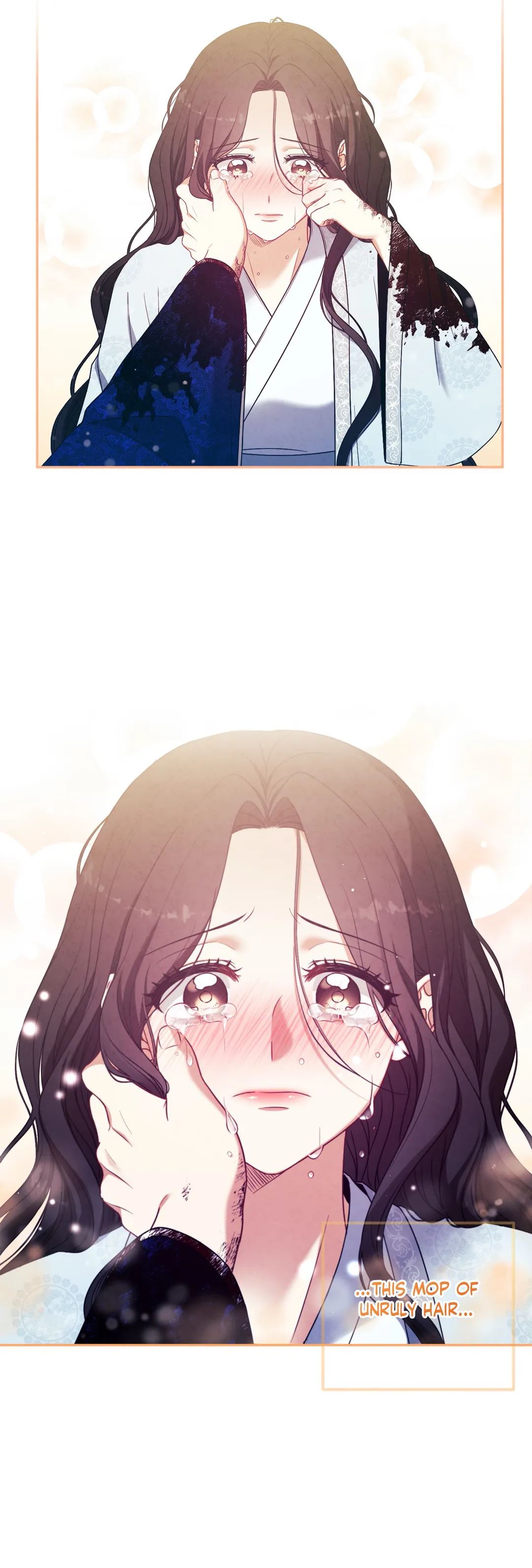 Elixir of the Sun Chapter 44 image 22