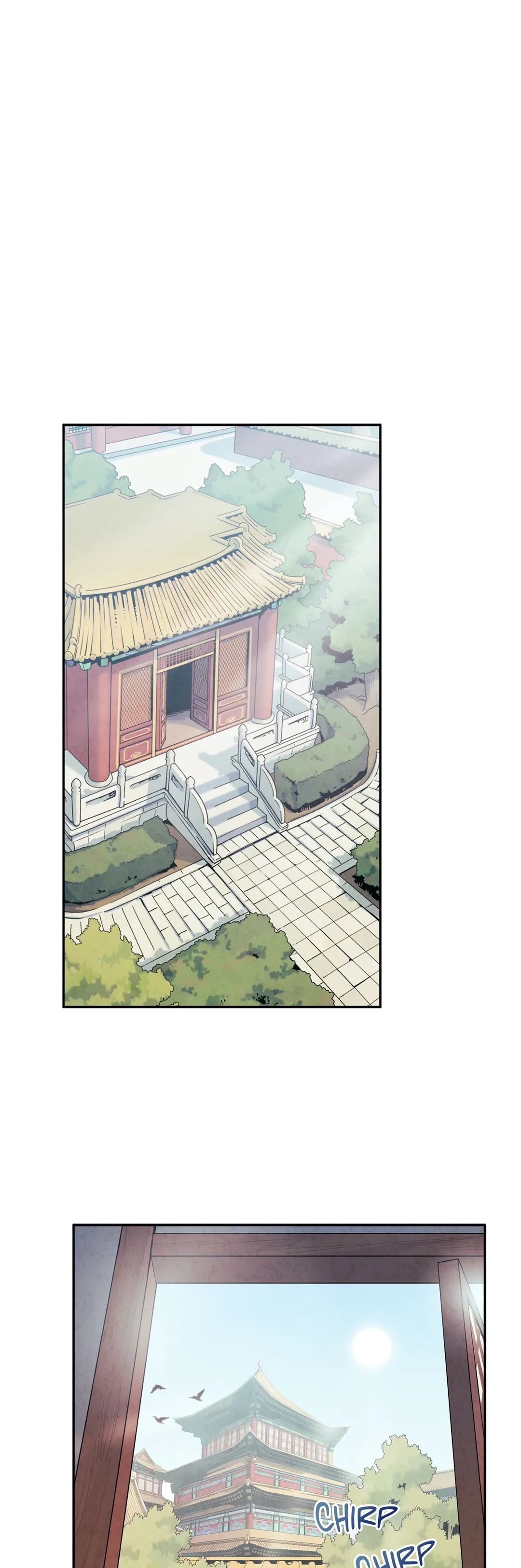 Elixir of the Sun Chapter 44 image 24