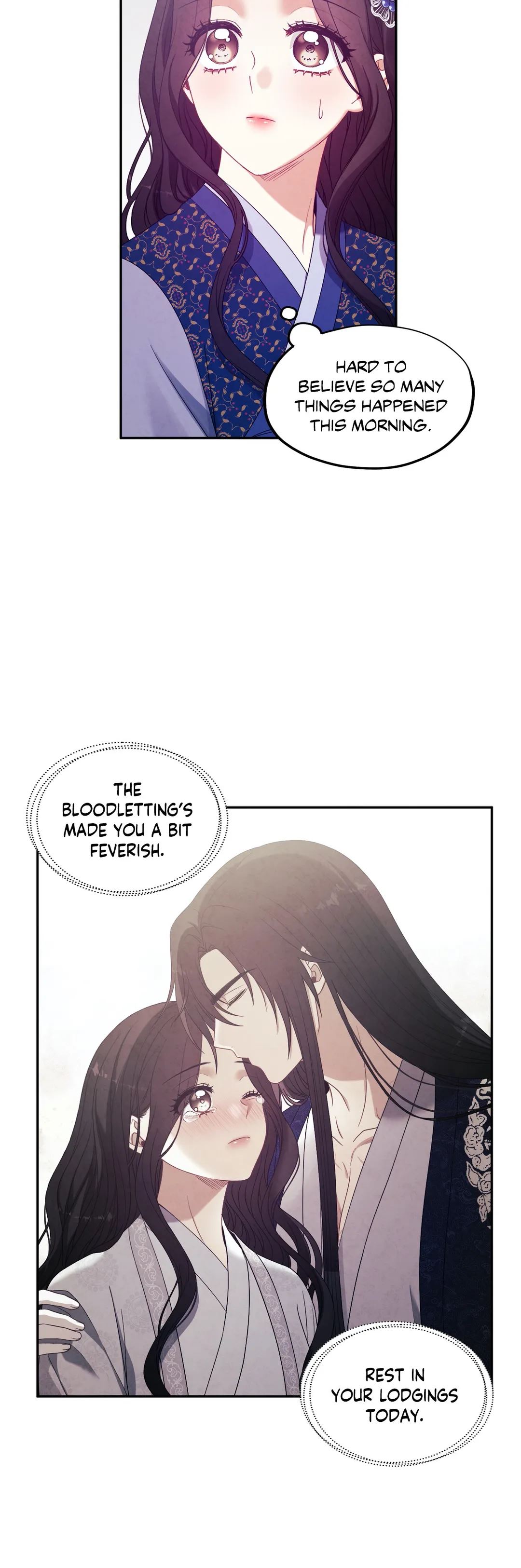 Elixir of the Sun Chapter 44 image 26