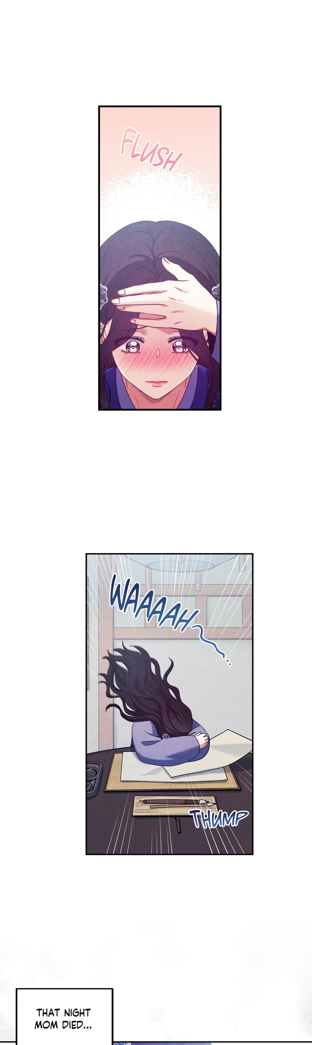 Elixir of the Sun Chapter 44 image 27