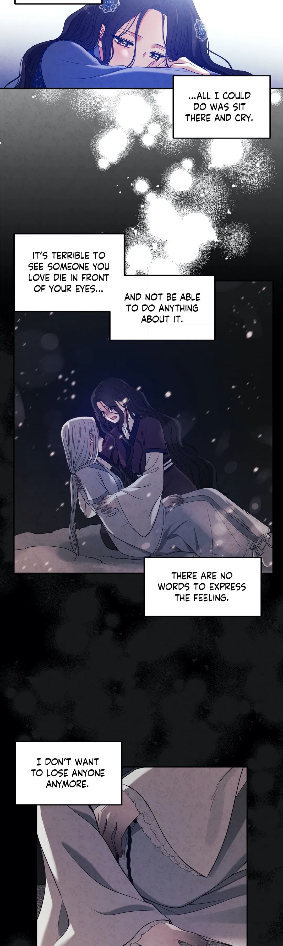 Elixir of the Sun Chapter 44 image 28