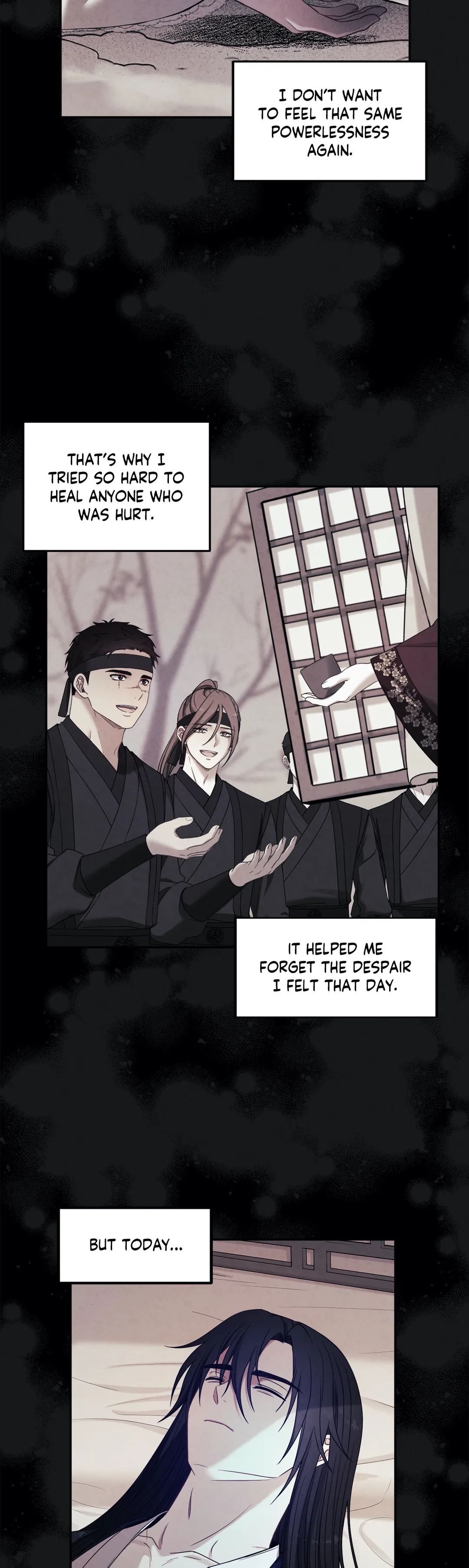 Elixir of the Sun Chapter 44 image 29