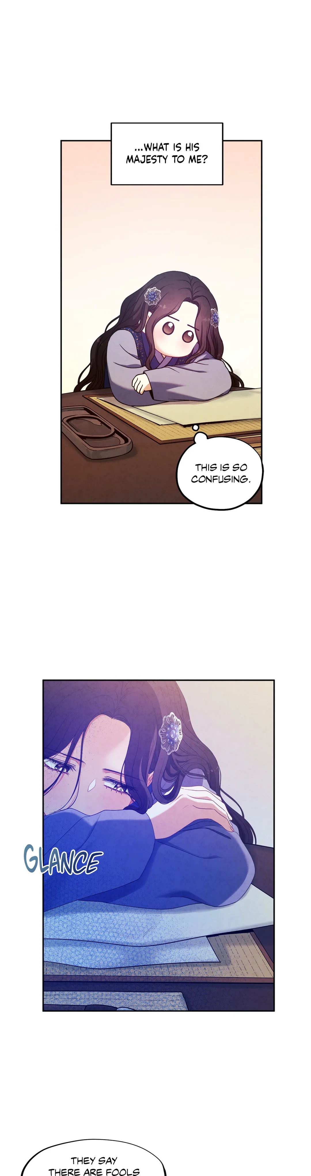 Elixir of the Sun Chapter 44 image 31