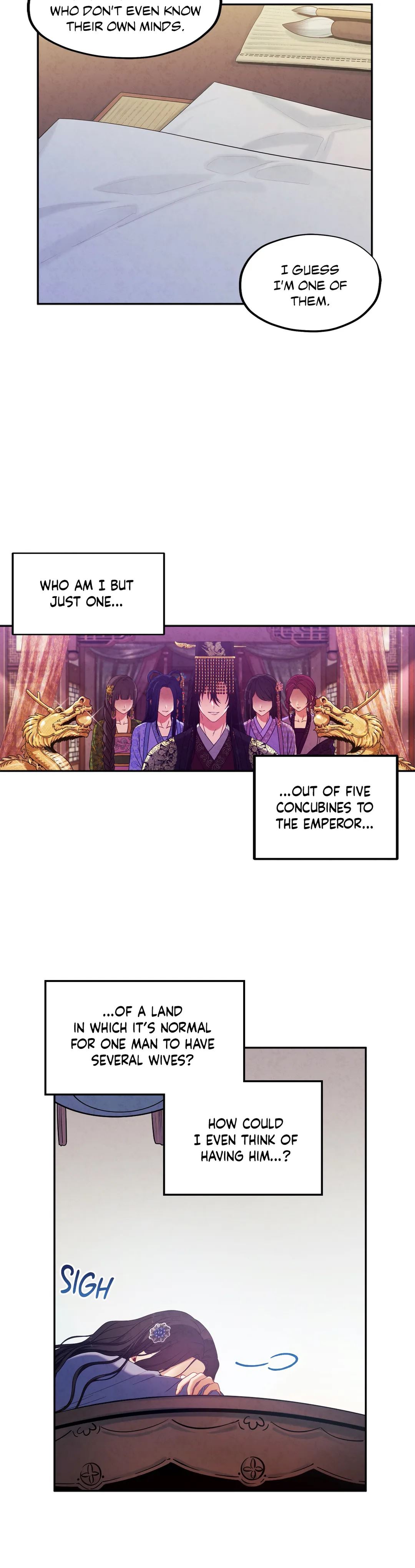 Elixir of the Sun Chapter 44 image 32