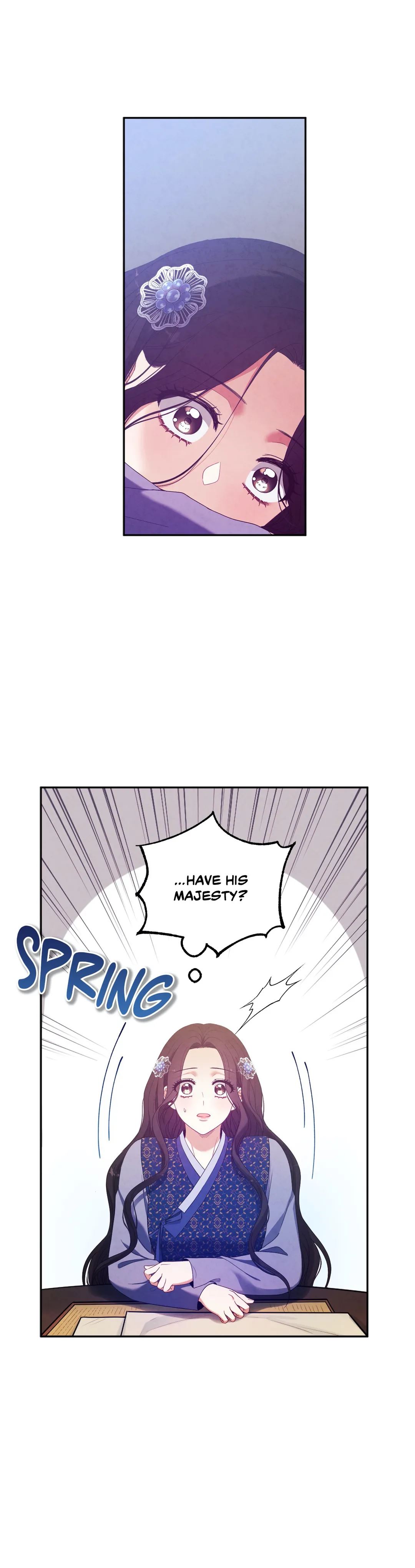 Elixir of the Sun Chapter 44 image 33