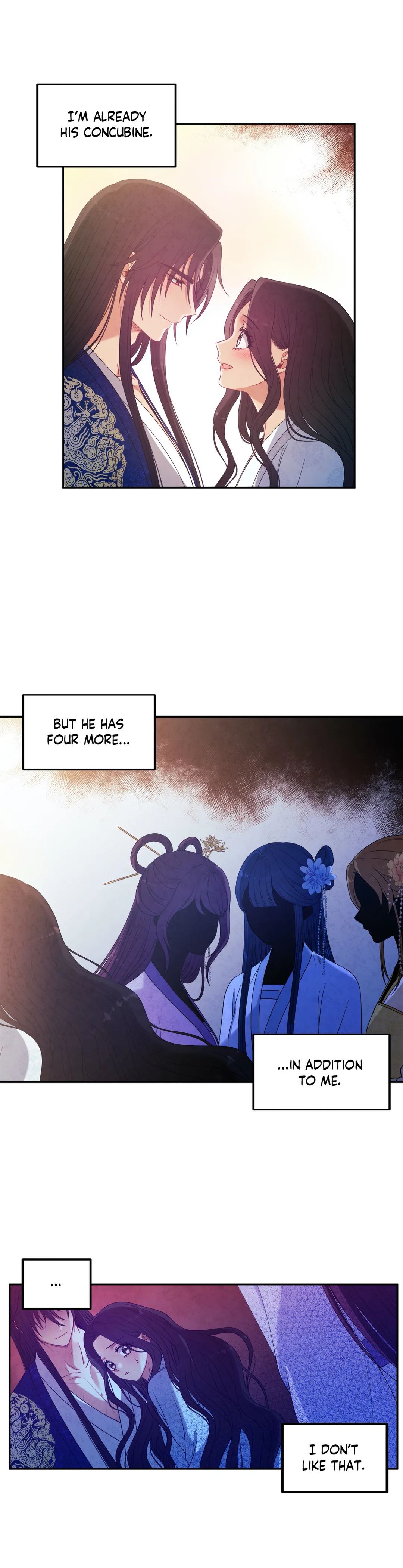 Elixir of the Sun Chapter 44 image 34