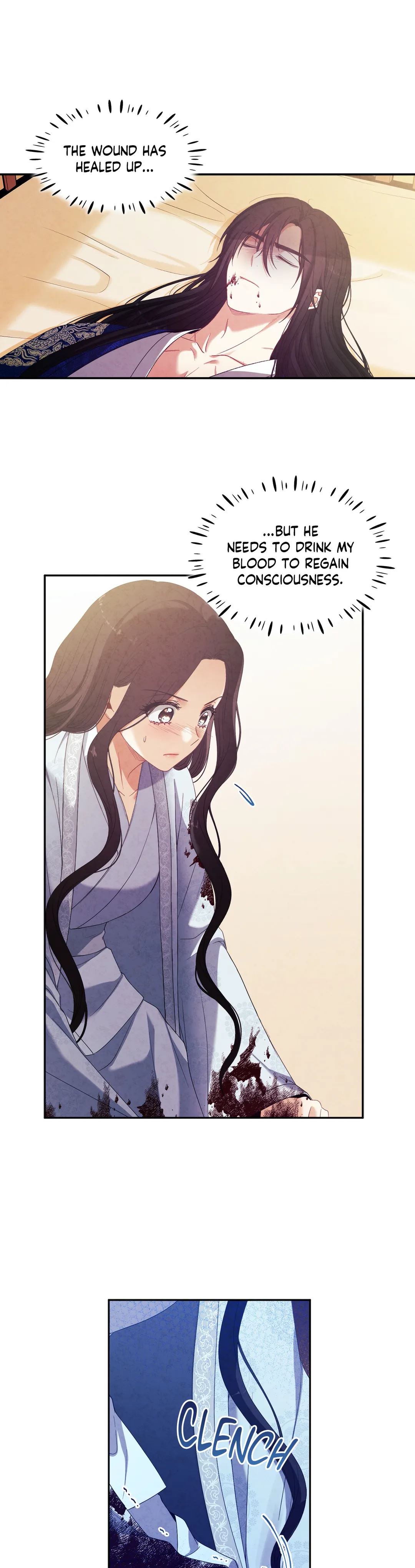 Elixir of the Sun Chapter 44 image 3