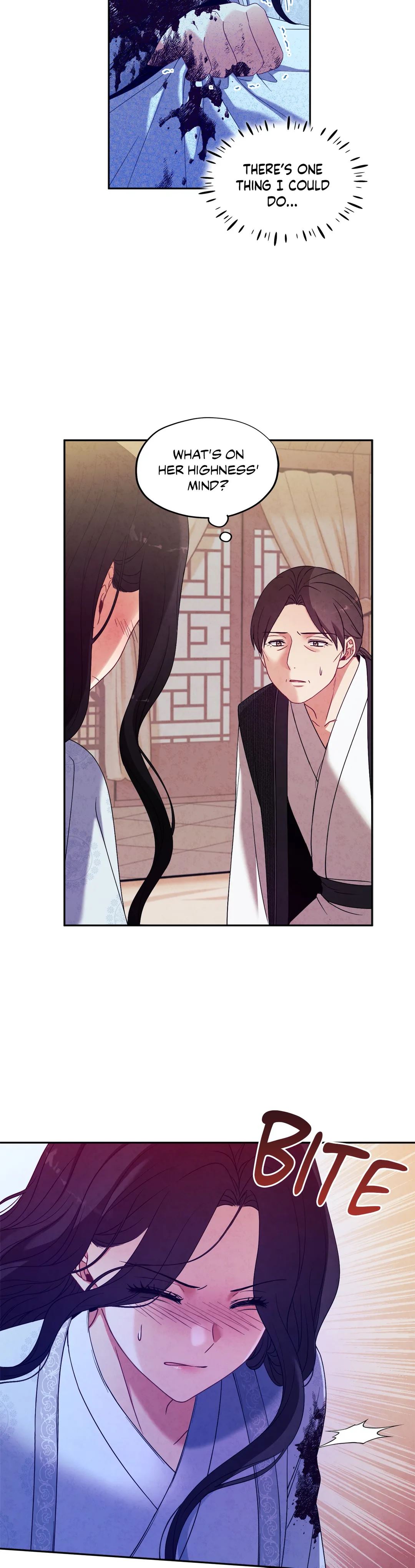 Elixir of the Sun Chapter 44 image 4