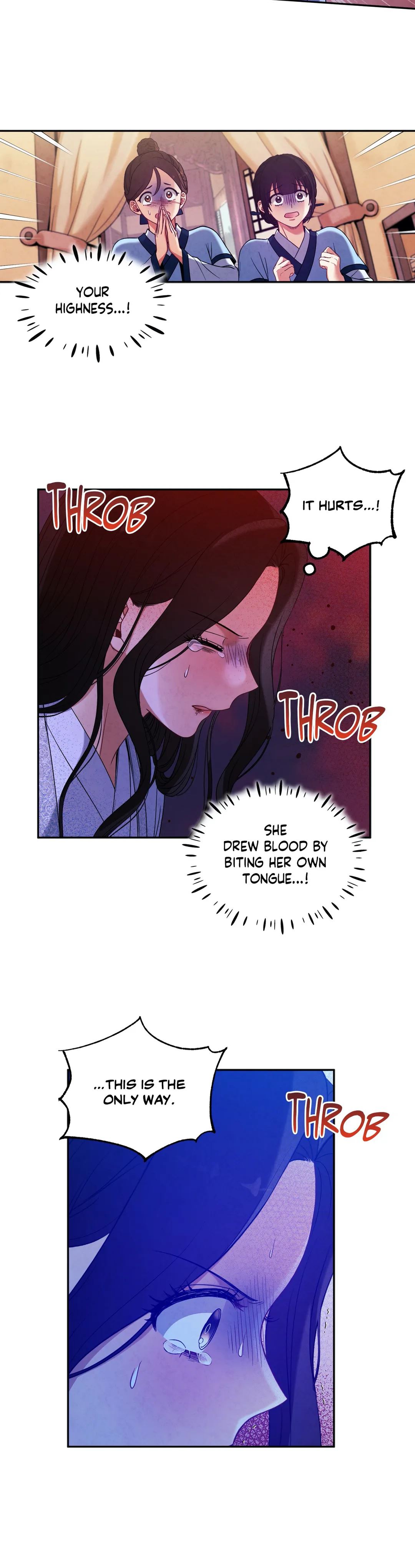 Elixir of the Sun Chapter 44 image 5