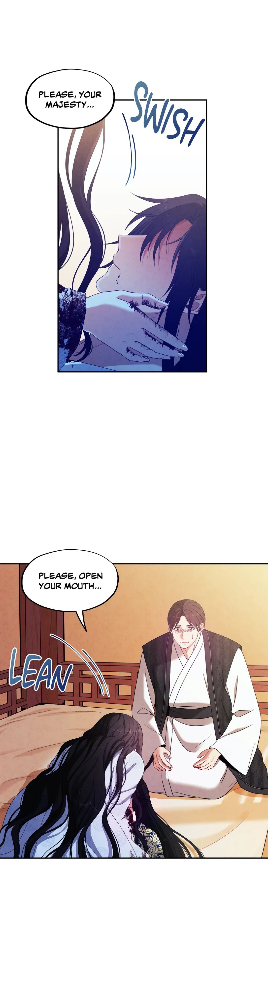 Elixir of the Sun Chapter 44 image 6
