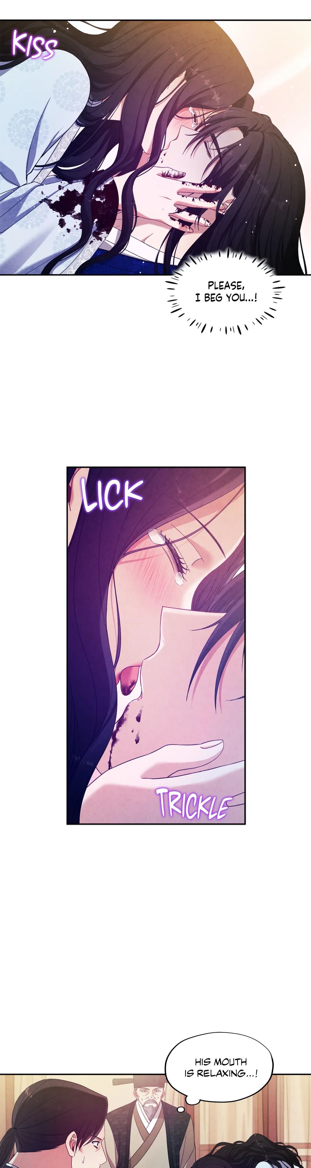 Elixir of the Sun Chapter 44 image 7