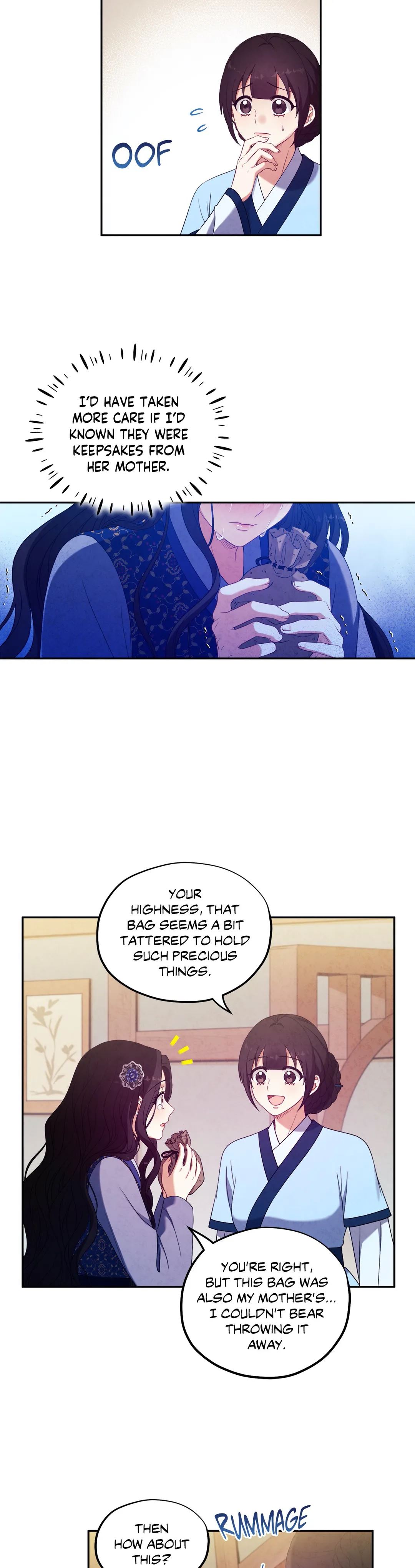 Elixir of the Sun Chapter 45 image 10