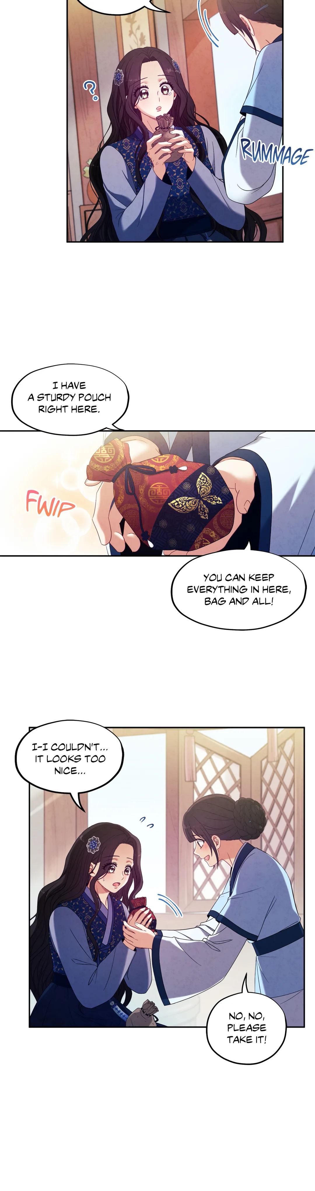 Elixir of the Sun Chapter 45 image 11