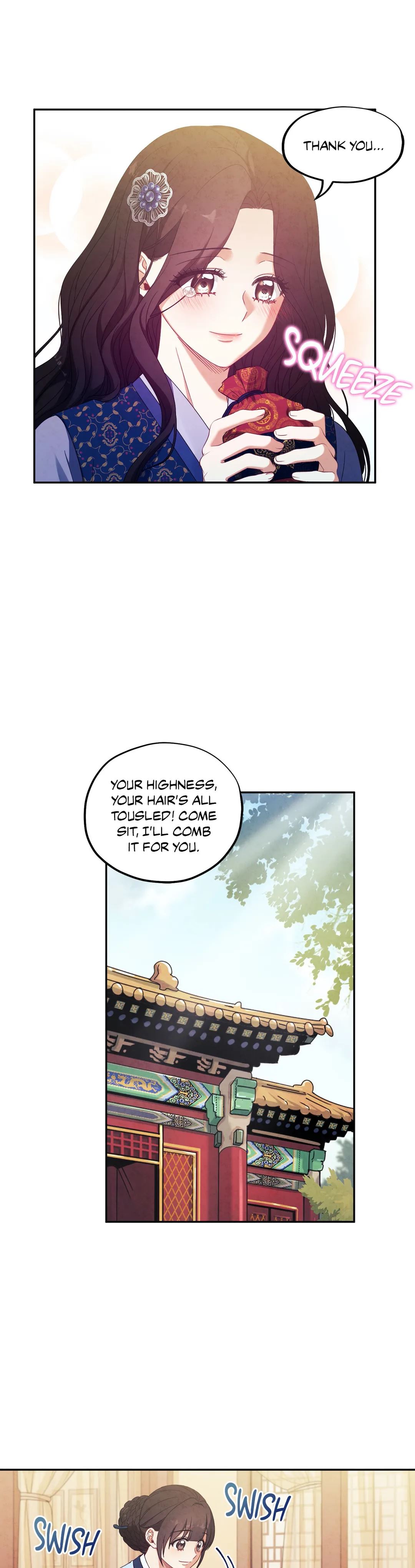 Elixir of the Sun Chapter 45 image 12