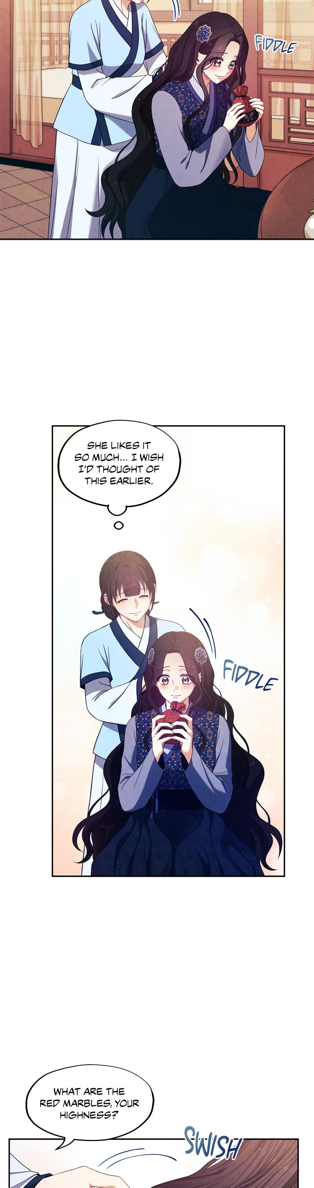 Elixir of the Sun Chapter 45 image 13