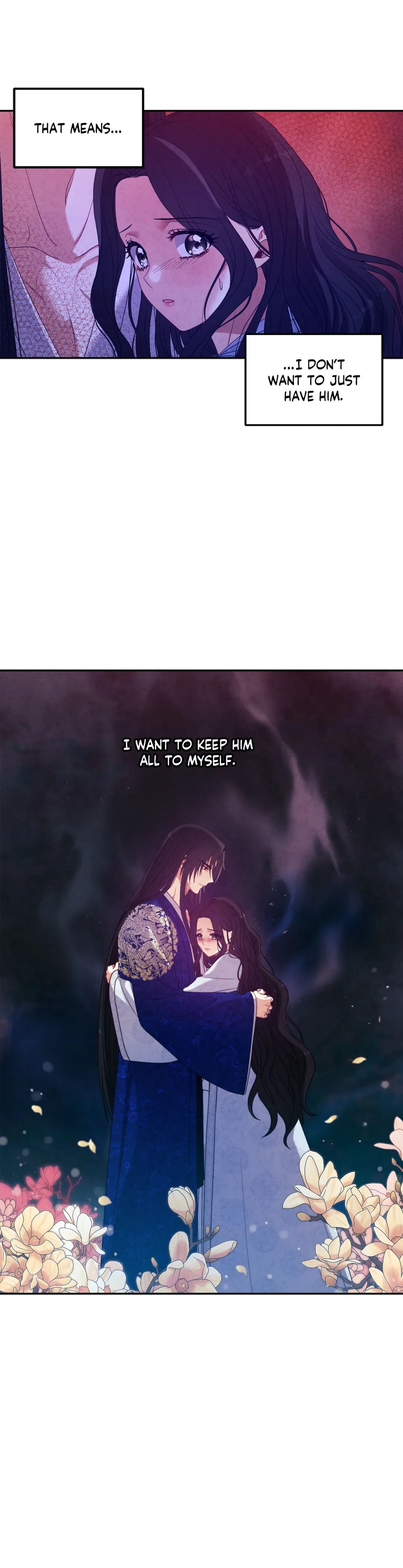 Elixir of the Sun Chapter 45 image 1
