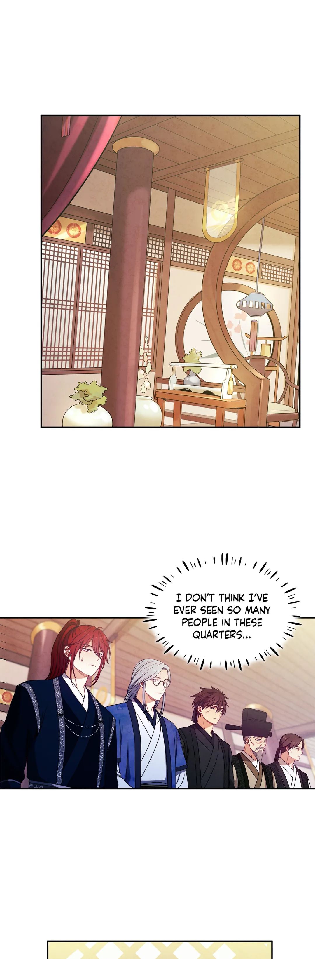 Elixir of the Sun Chapter 45 image 20