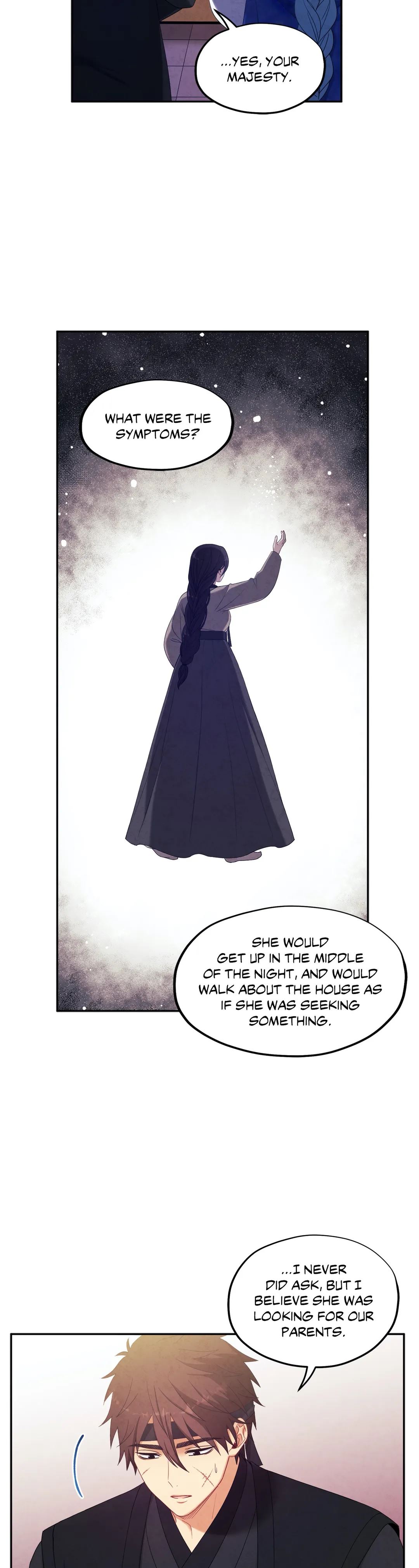Elixir of the Sun Chapter 45 image 23