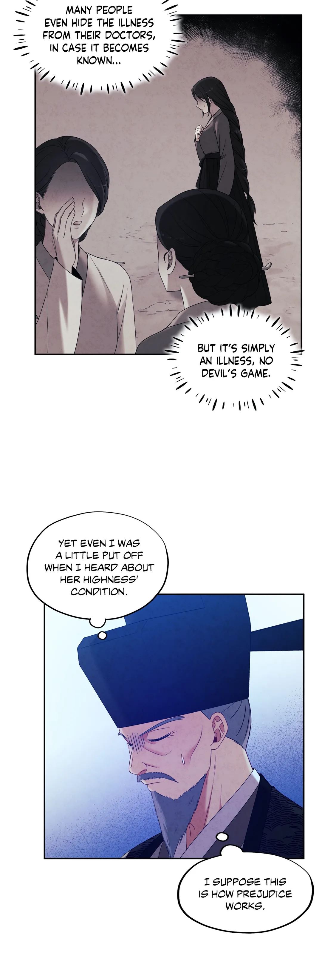 Elixir of the Sun Chapter 45 image 26