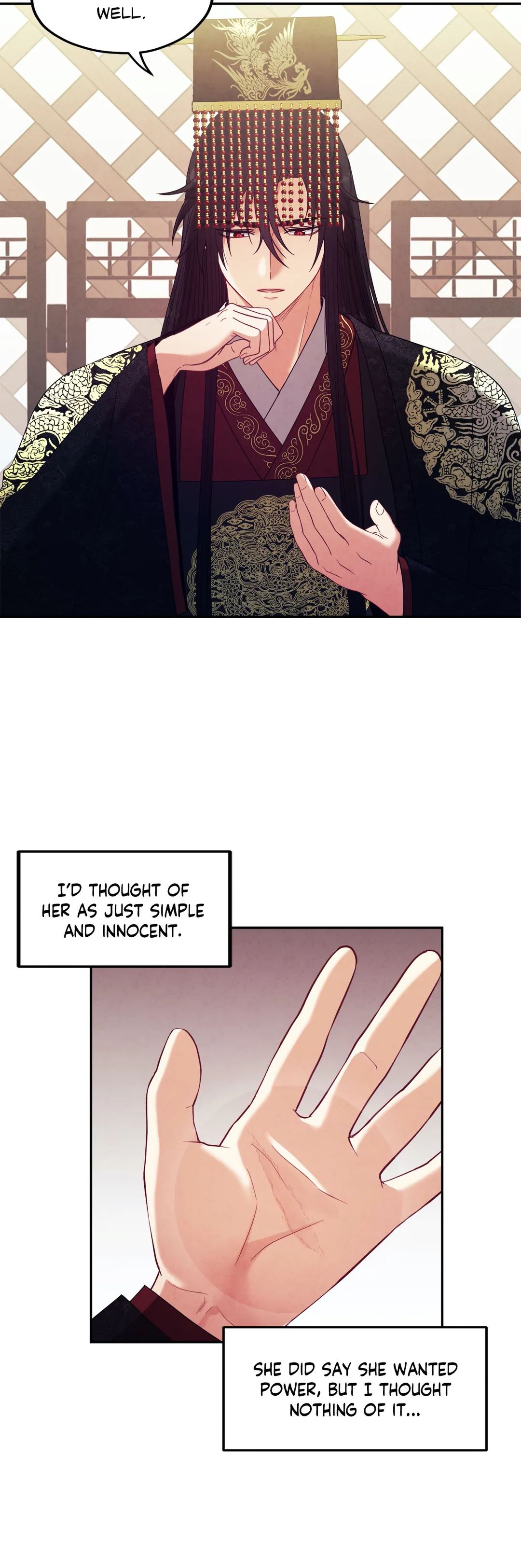 Elixir of the Sun Chapter 45 image 28