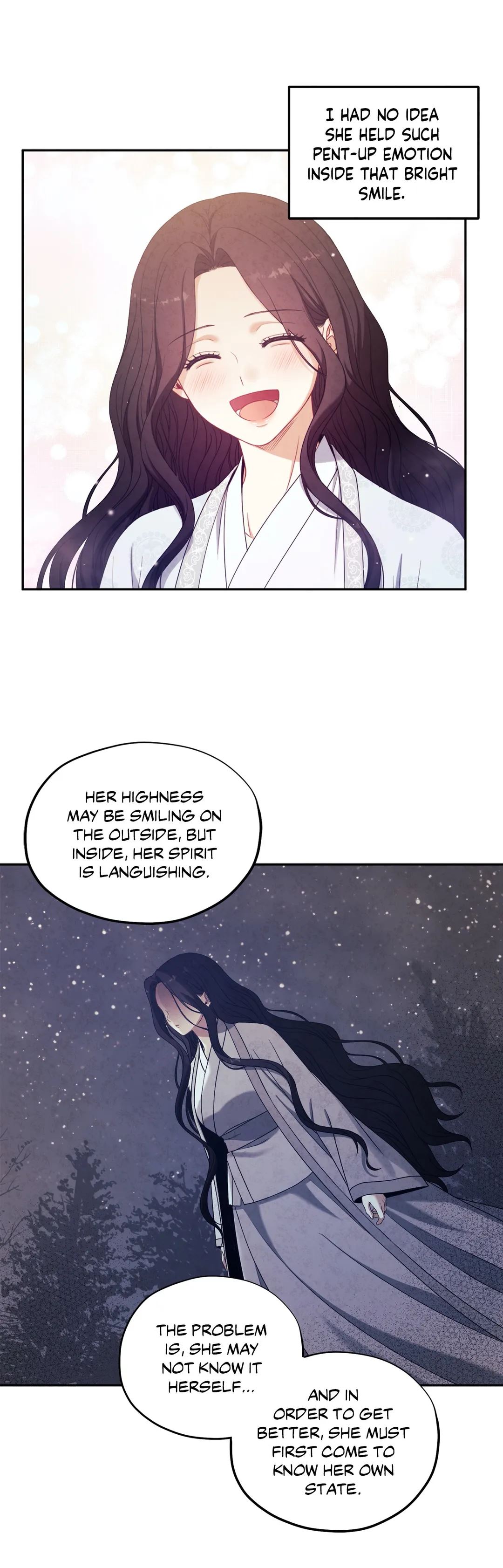 Elixir of the Sun Chapter 45 image 29