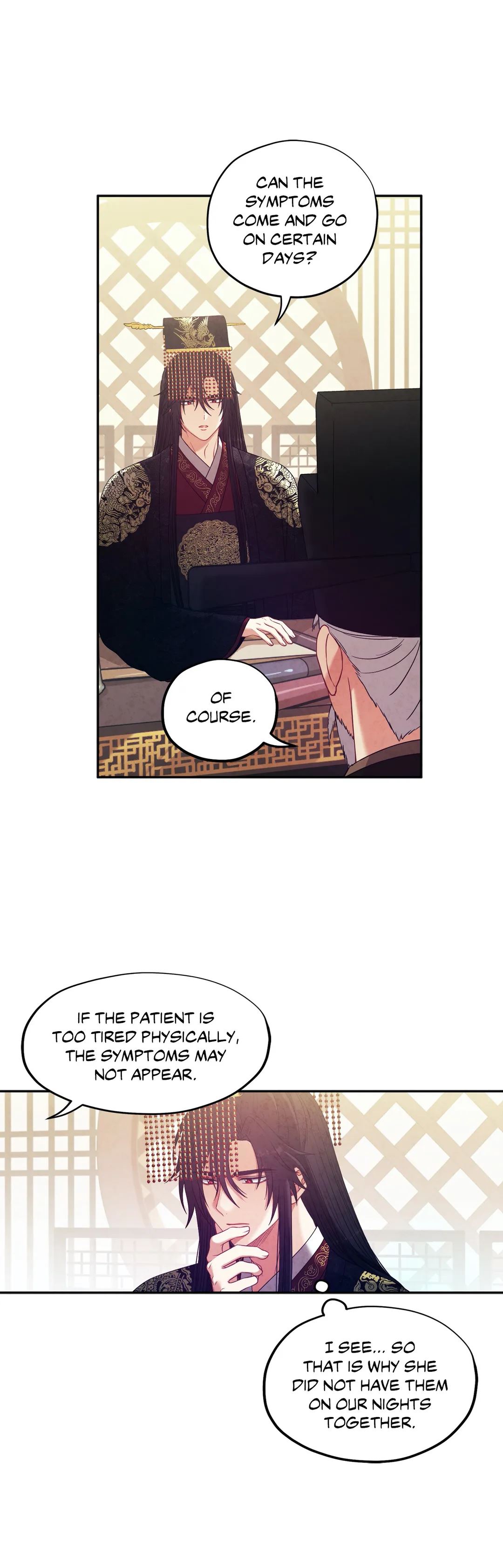 Elixir of the Sun Chapter 45 image 30