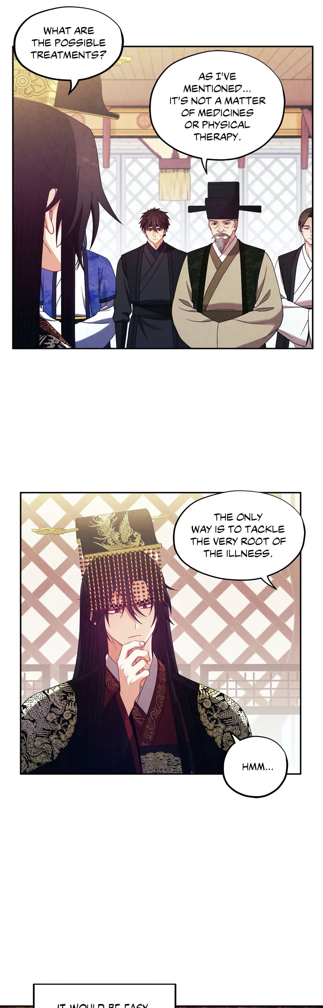 Elixir of the Sun Chapter 45 image 31
