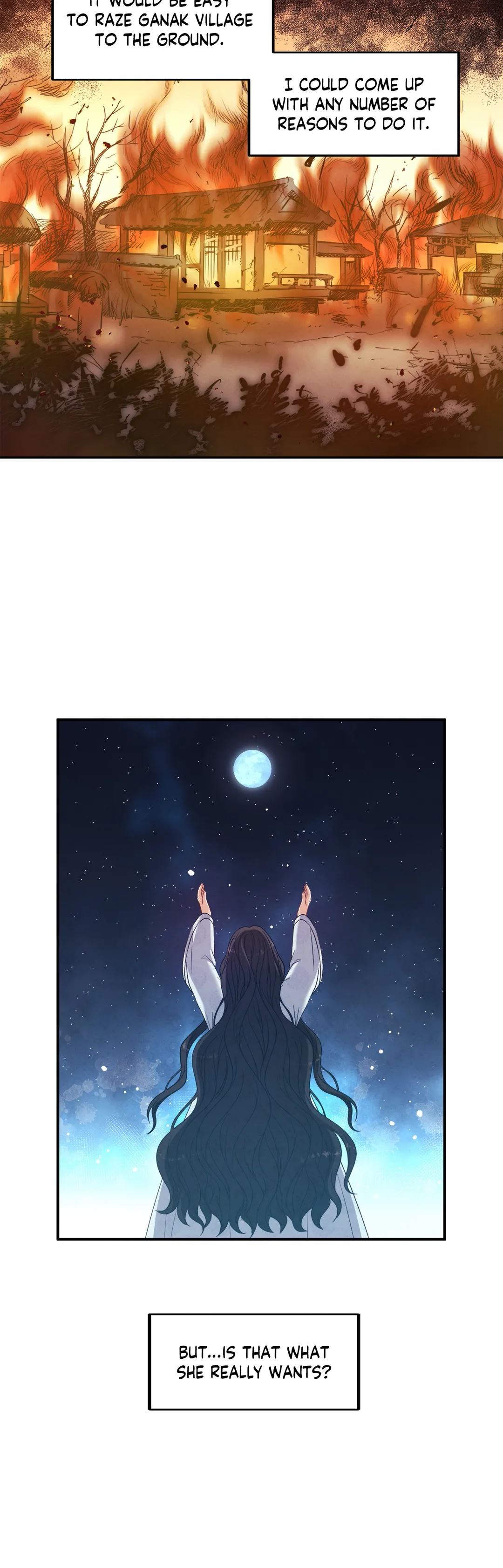 Elixir of the Sun Chapter 45 image 32