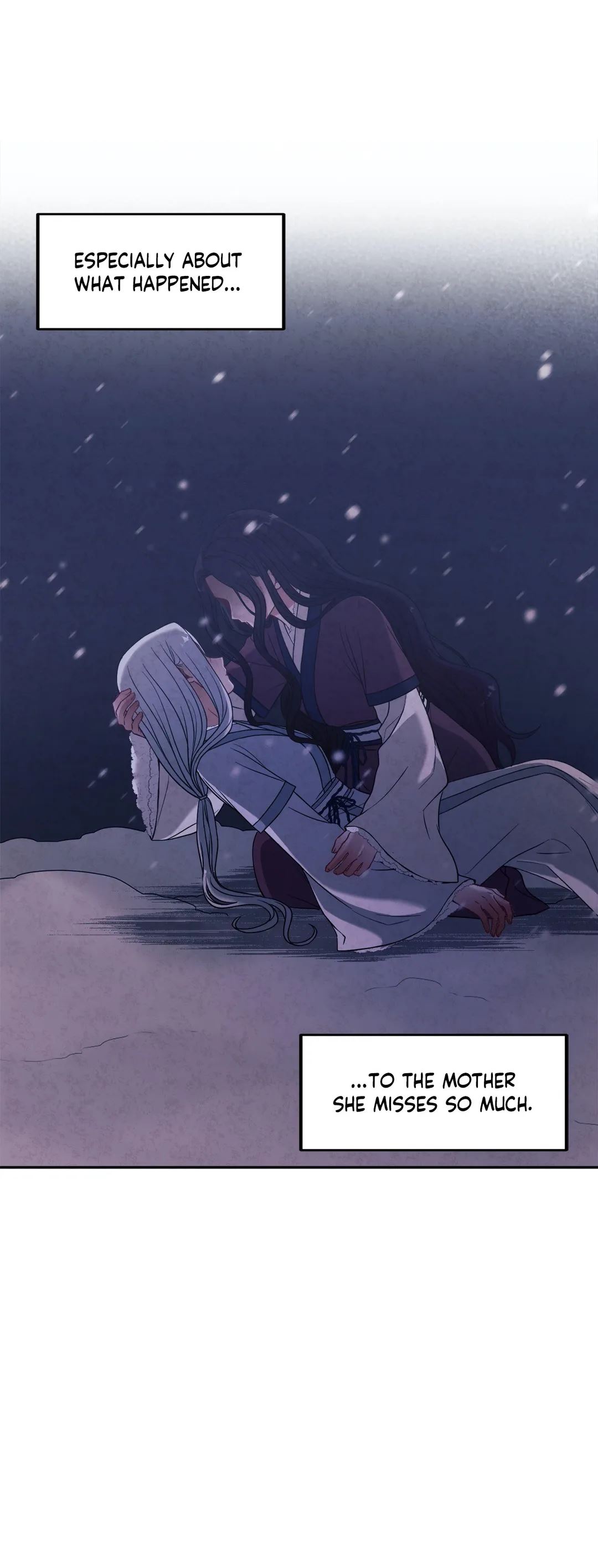 Elixir of the Sun Chapter 45 image 34