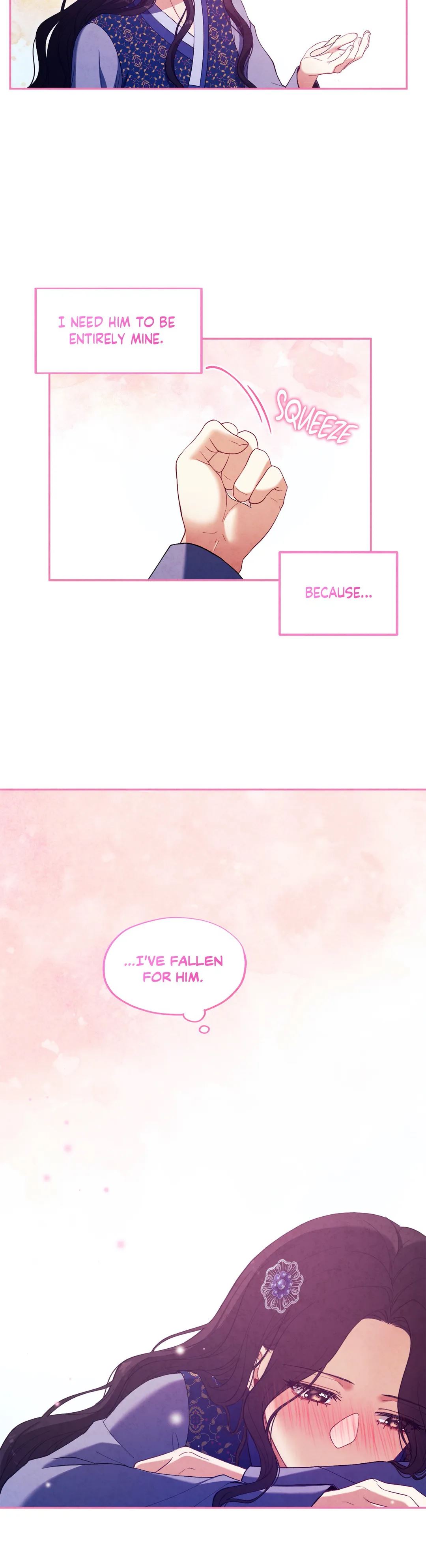 Elixir of the Sun Chapter 45 image 4